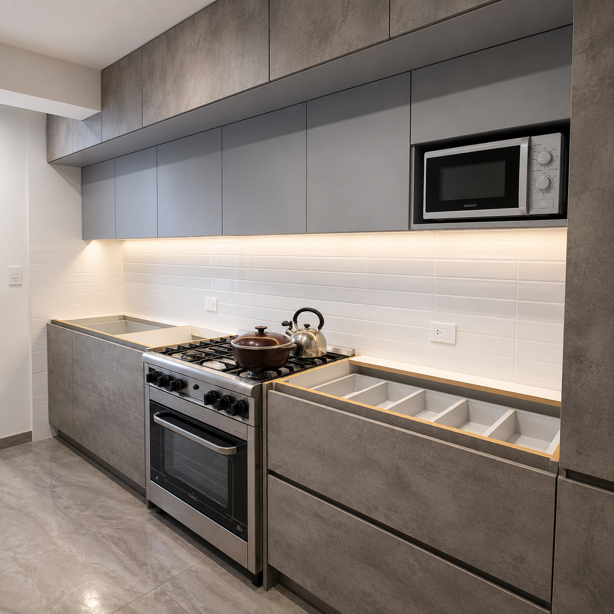 Cocina street